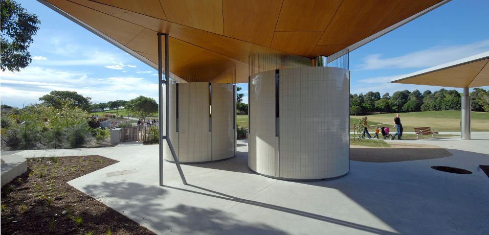 Sydney’s Inner West Council’s Public Toilet Strategy Seeks To Make Public Toilets Gender Neutral