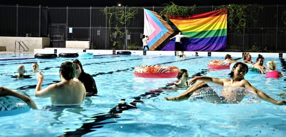 Inner West Council Slammed After Trans People ‘Gawked At’ During Swim Event