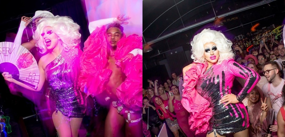 Trixie Mattel’s Solid Pink Disco Party: What’s On In Queer Sydney