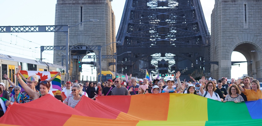 Albanese Government Is Looking For A Specialist LGBT Advisor