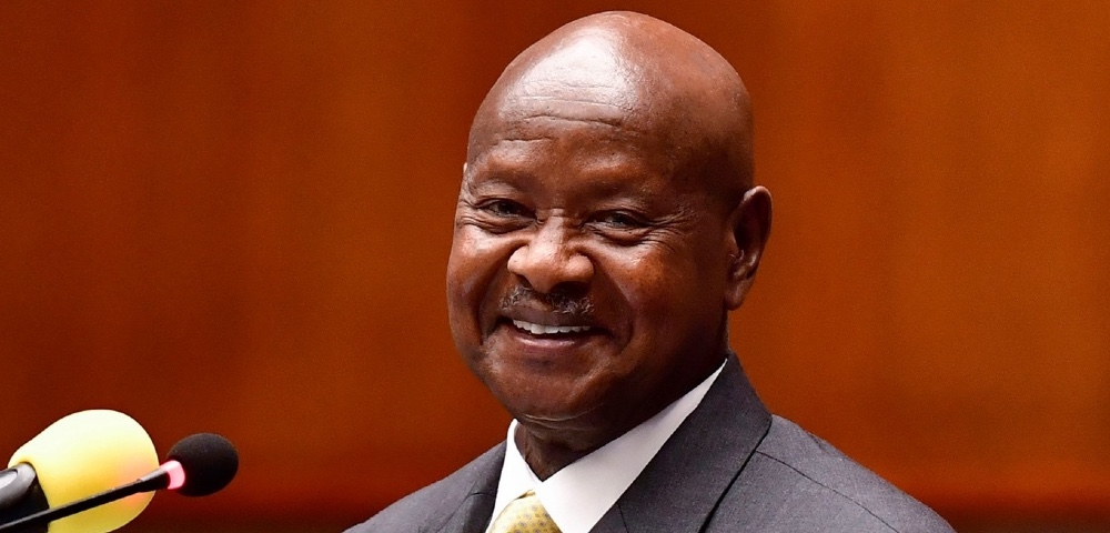 Uganda’s President Refuses to Sign Anti-Gay Bill