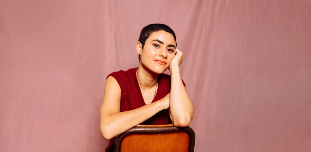 Australian Singer-Songwriter Montaigne Comes Out As Non-Binary