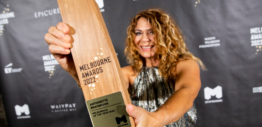 Nominations for Melbourne Awards 2023 Now Open, Announces Council
