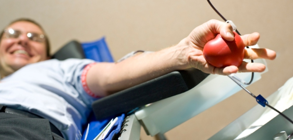 US Introduces Inclusive Blood Donation Guidelines