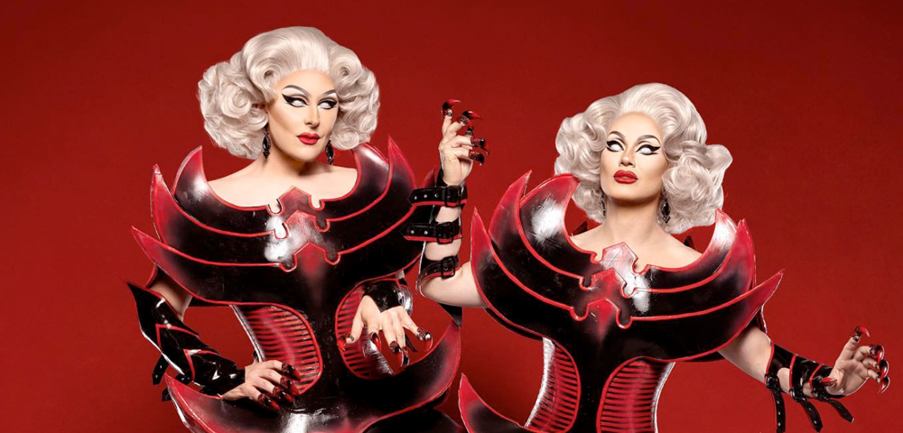 The Boulet Brothers Dragula Titans Tour: What’s On In Queer Melbourne