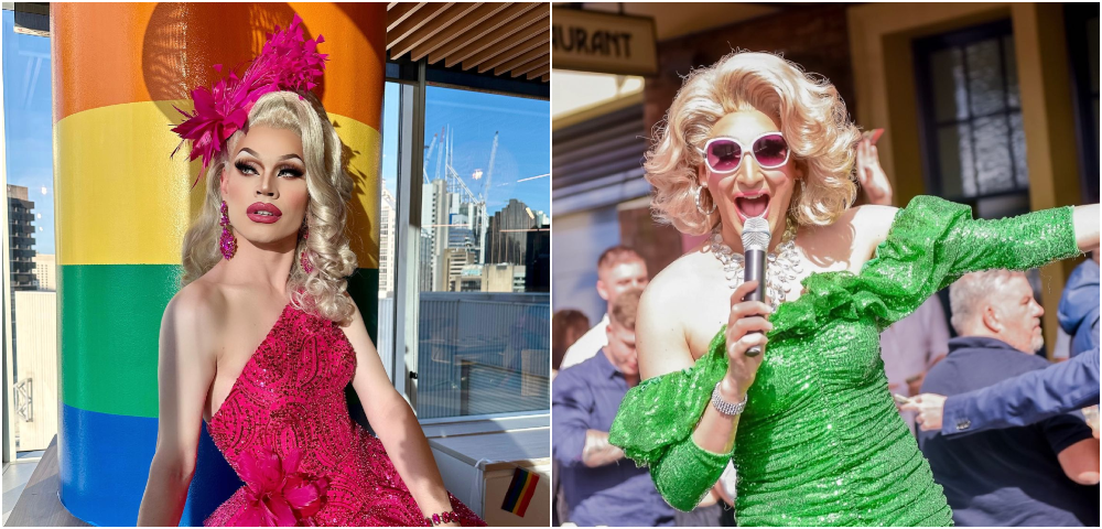 Drag Trivia: What’s On In Queer Sydney