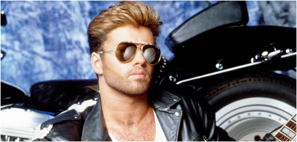 Gay Icon George Michael To Be Inducted Into Rock and Roll Hall of Fame