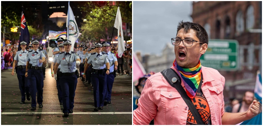 Mardi Gras Board Moves To Censure Pride In Protest Member