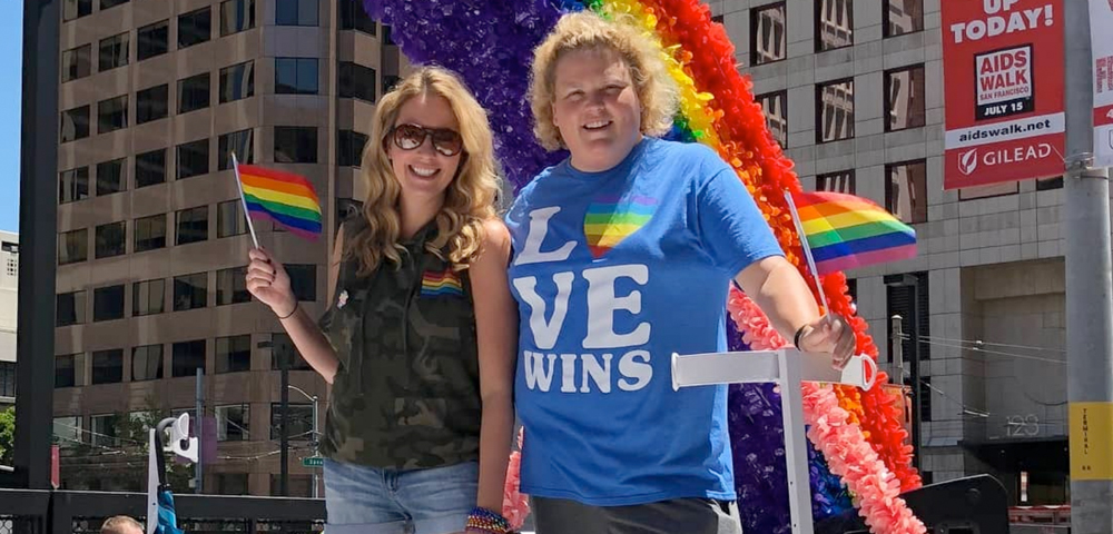 Fortune Feimster’s Live Laugh Love: What’s On In Queer Melbourne