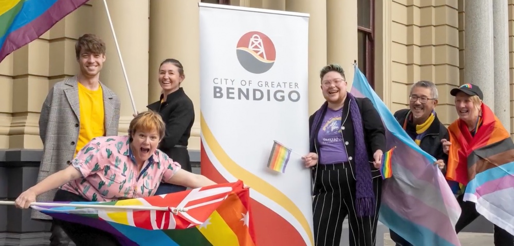 All 79 Local Councils In Victoria To Fly Rainbow Flags To Mark IDAHOBIT This Year