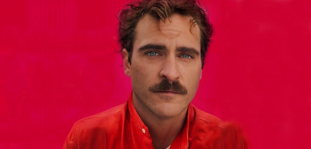 Joaquin Phoenix To Star In X-Rated Gay Romance