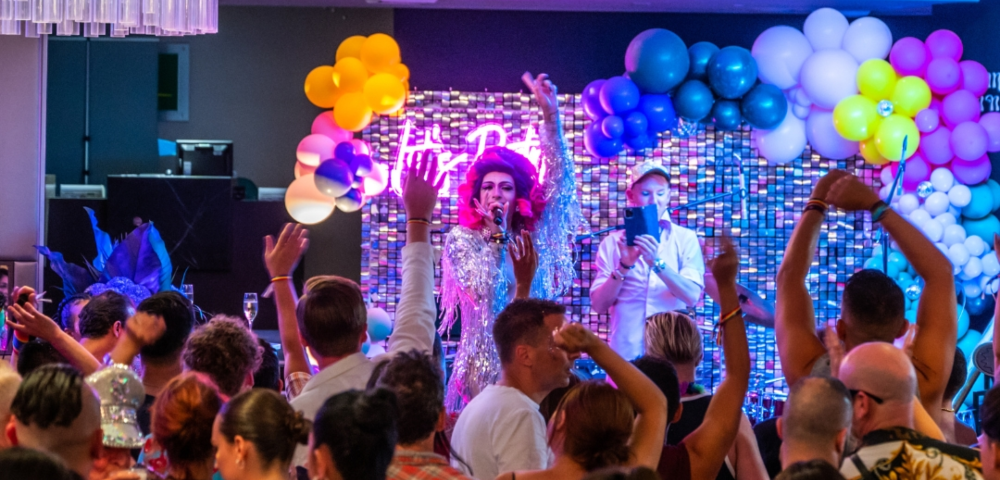 Pride Soiree Cabaret: What’s On In Queer Sydney