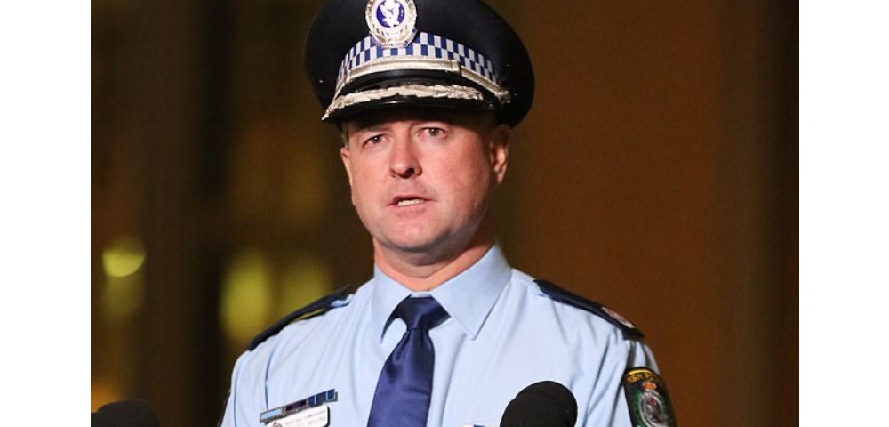 Ex-Cop Admits Relations Between NSW Police And Family Of Gay Hate Victim Became Adversarial