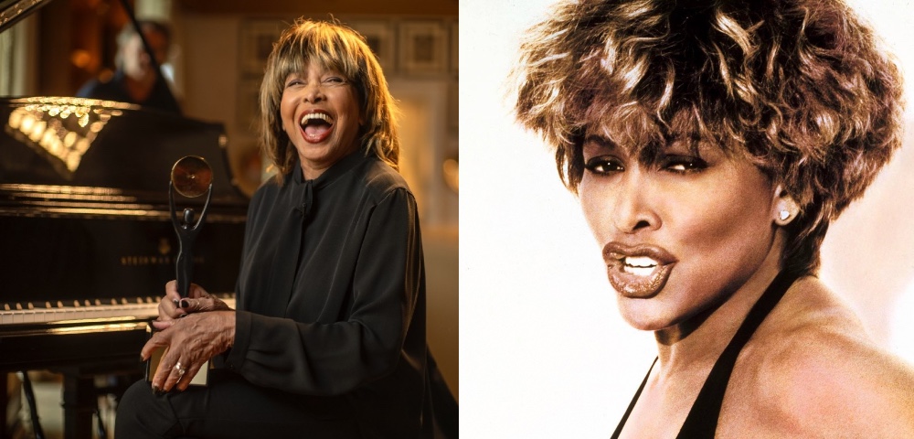 Tina Turner, Rock ‘N’ Roll Legend And Gay Icon, Dies Aged 83