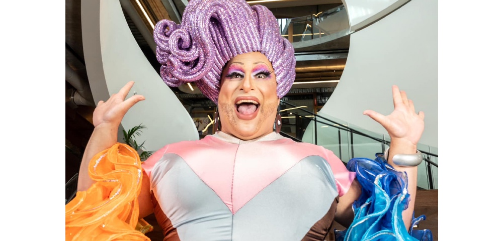 Drag Storytime Event In Melbourne Suburb Moved Online After Abuse, Threats