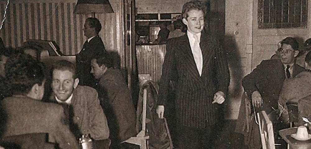 Val’s Coffee Lounge: The 1950s Gay and Lesbian Safe Haven In Melbourne