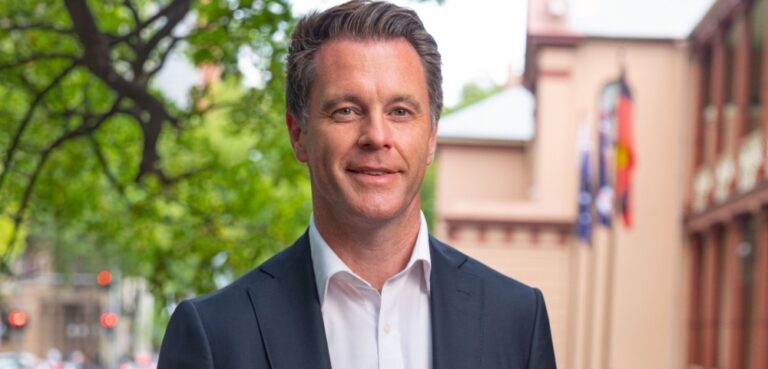 Chris Minns Homosexuality Apology