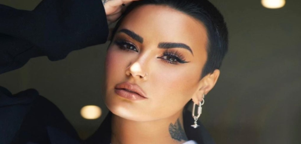 Demi Lovato Shares Their Thoughts On Reclaiming She/Her Pronouns