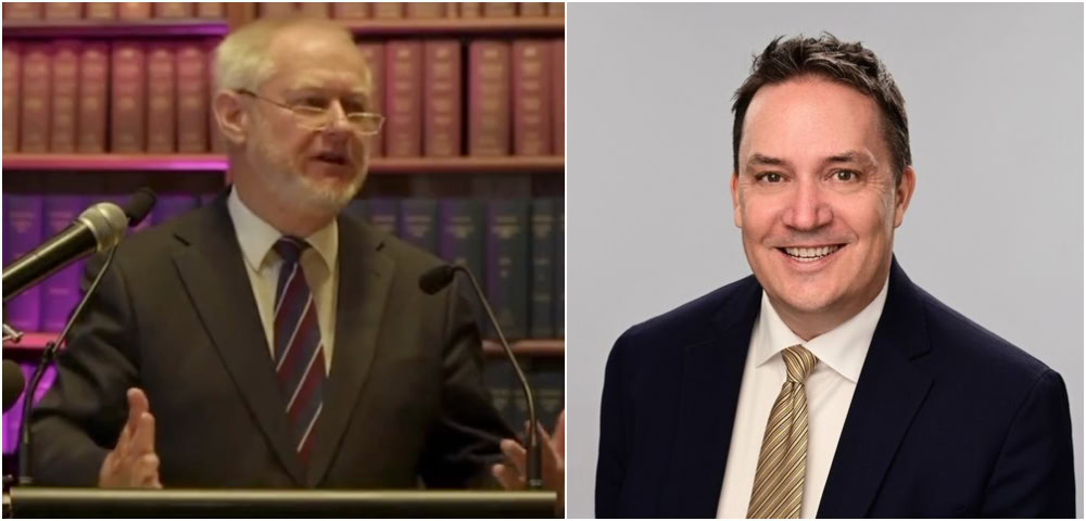 NSW Labor MP Greg Donnelly Delivers Anti-Trans Speech At Parliament Event