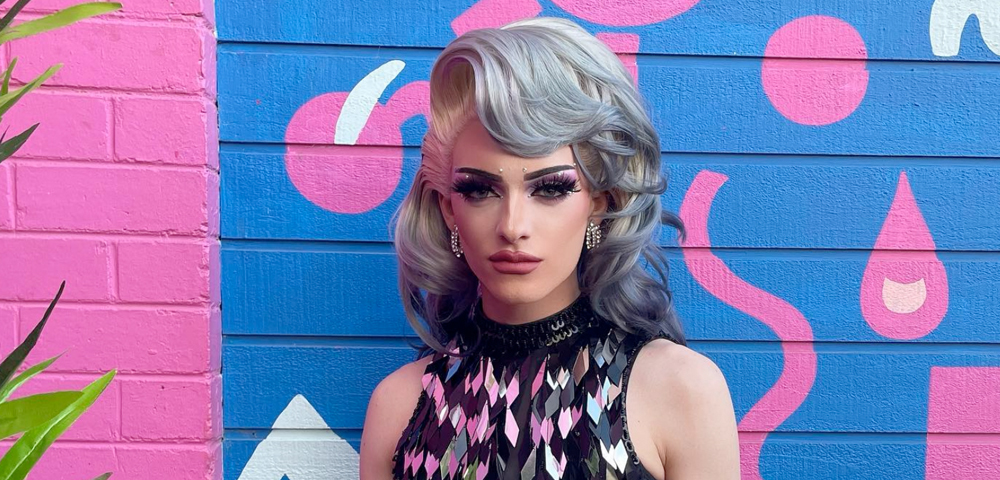 Barbie Weekender at Evie’s Disco Diner