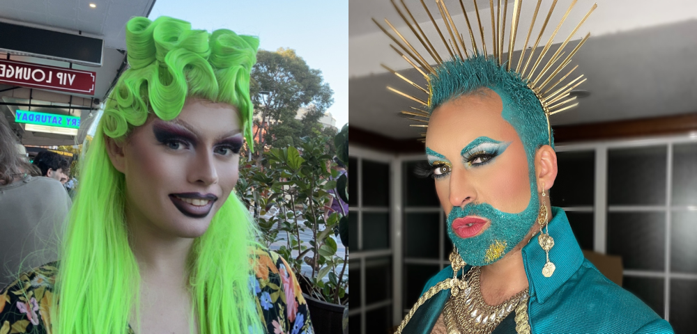Sydney’s LGBT Community Speaks Out Against Homophobia, Harassment By Noir Nightclub Patrons