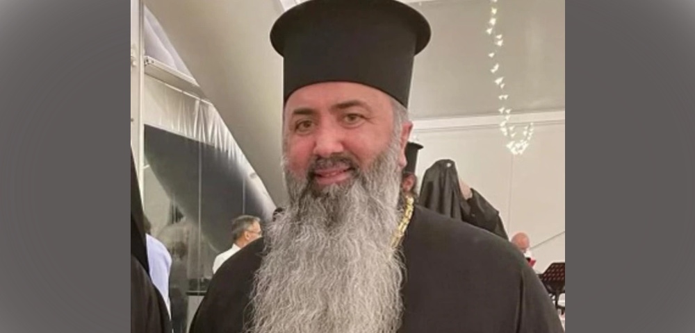 Priest’s Grindr Date Revelations Rock Greek Orthodox Church In Australia