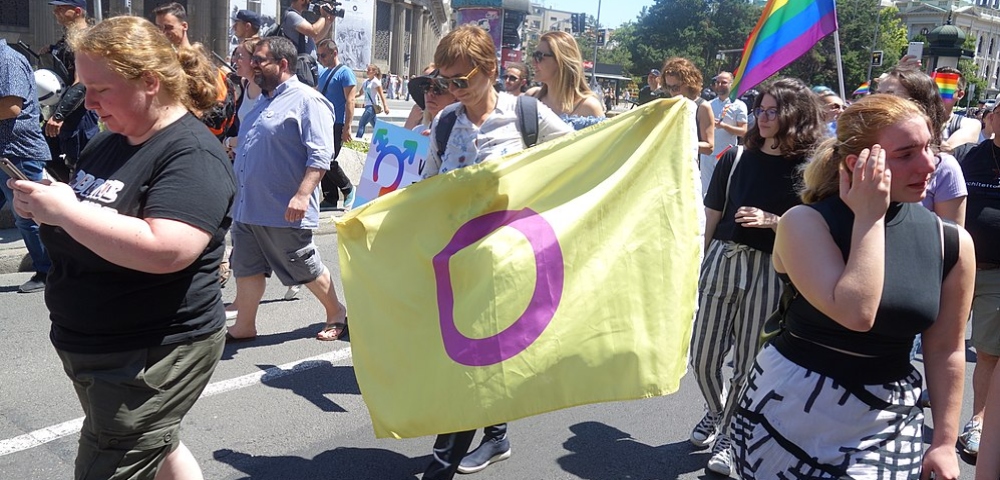 ACT Passes First Laws Protecting Intersex People From Unwanted Surgeries