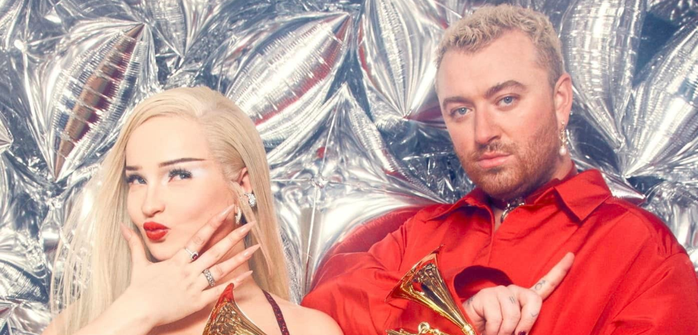 A True Friend: Kim Petras And Her Friendship With Sam Smith