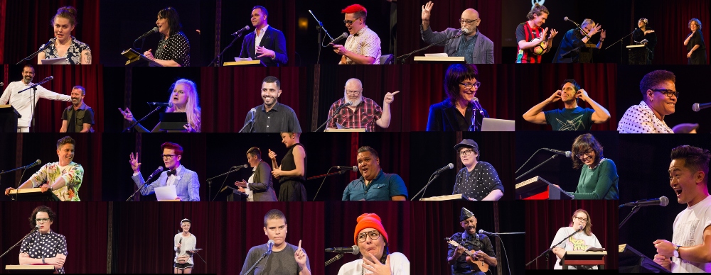 Celebrating Diversity and Resilience: Queerstories Returns to Brisbane Comedy Festival