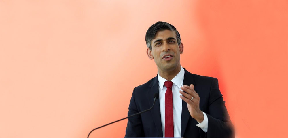 PM Rishi Sunak Apologises To LGBT Veterans For UK’s Gay Military Ban