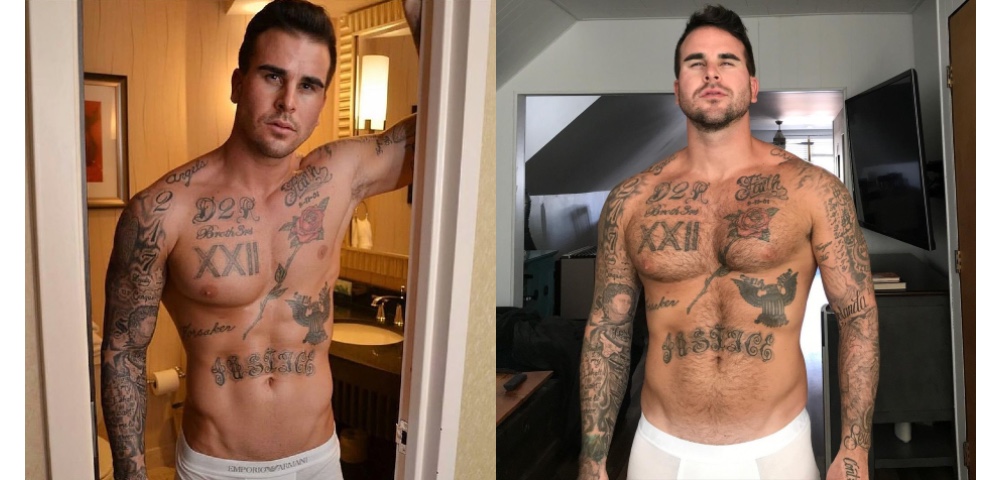 OnlyFans Star & Former Bachelorette Contestant Josh Seiter Says He Is Dating A Man