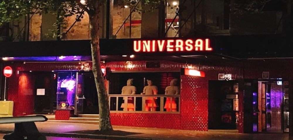 Prominent Sydney Queer Club ‘Universal’ Reveals Ban On Hen And Bucks Parties