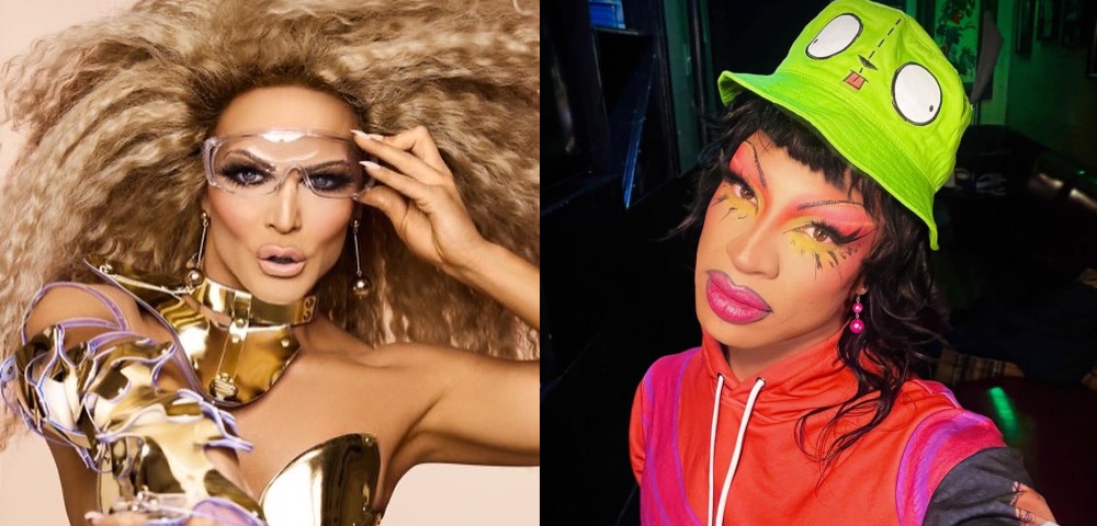 RuPaul’s Drag Race Contestants Call Out Production For Unfair Treatment
