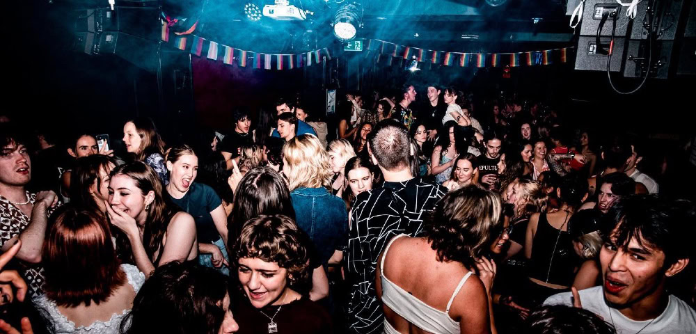 Sydney’s Birdcage Tightens Door Policy Towards Cis Straight Men