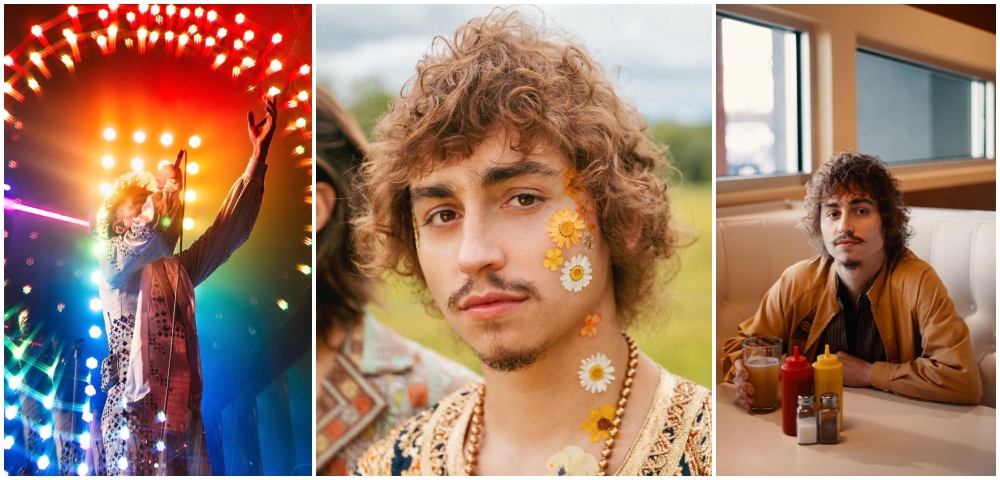 American Singer Josh Kiszka Comes Out As Gay - Star Observer