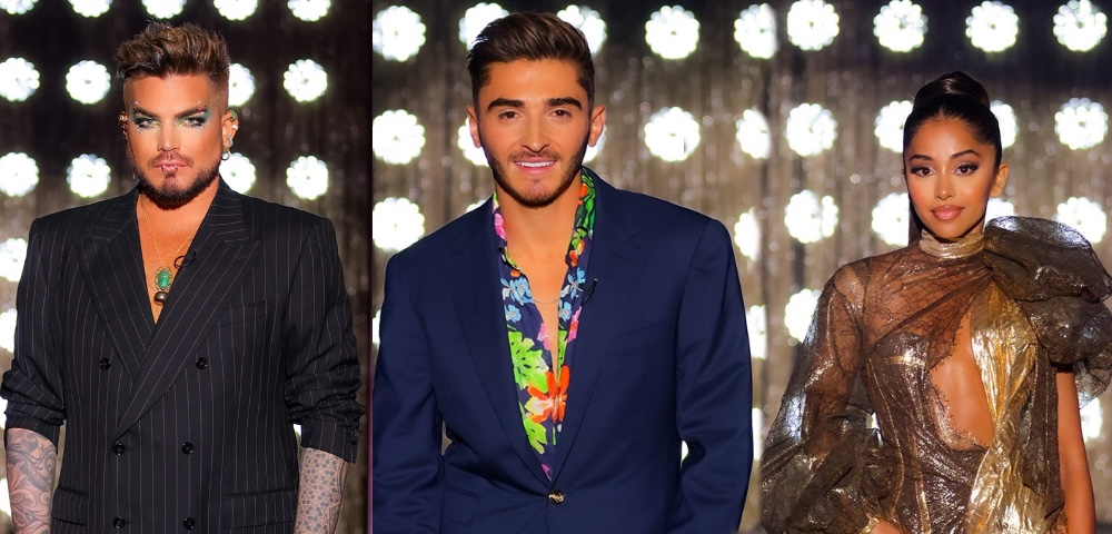 Adam Lambert, Josh Cavallo, Maria Thattil: Drag Race Down Under Season 3 Guest Judges Revealed