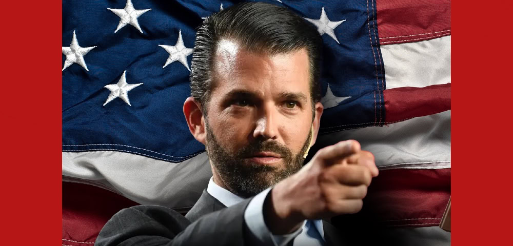 Donald Trump Jr’s Australia Tour Postponed Again