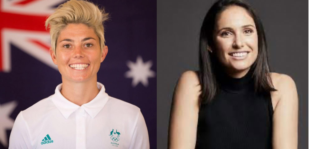 Former Matildas Slam FIFA’s Ban On Rainbow Pride Armbands At 2023 Women’s World Cup