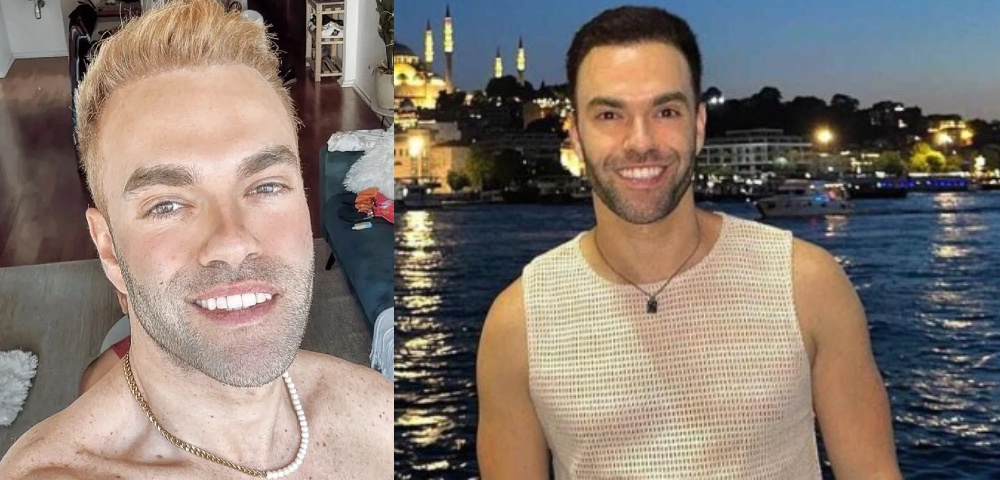 Turkey Jails Portuguese Man For ‘Looking Gay’