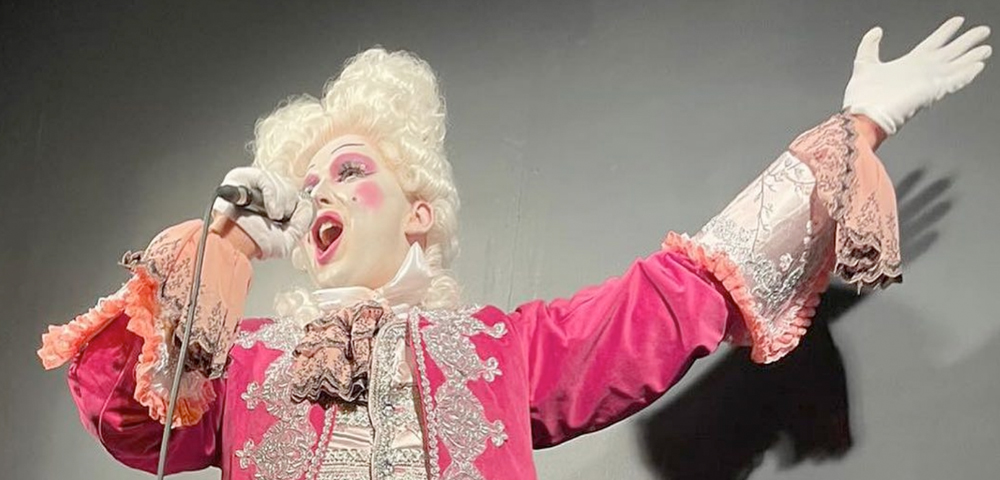Queer Cabaret – Melbourne Fringe Festival