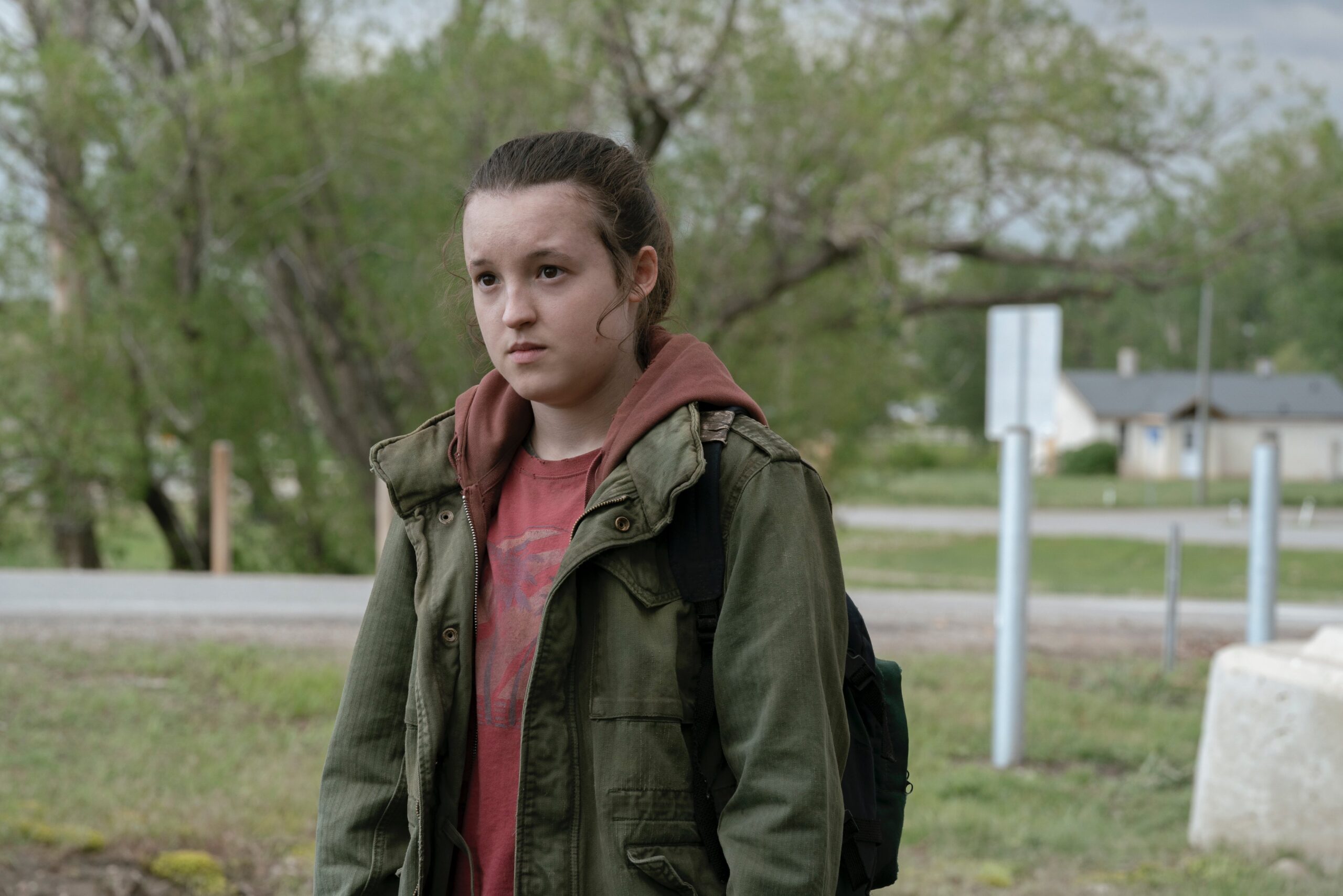 Bella Ramsey’s Emmy Nomination Renews Calls For Non-Gendered Award Categories