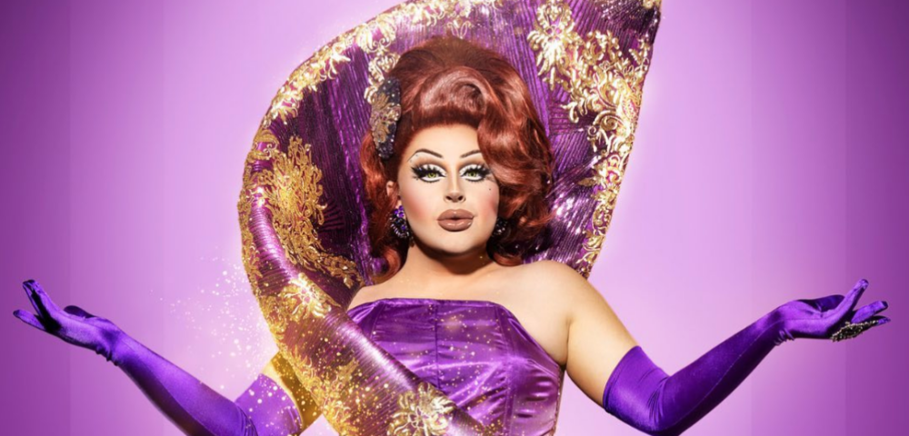 Drag Race Down Under Star Hannah Conda Announced As Charity Community Ambassador