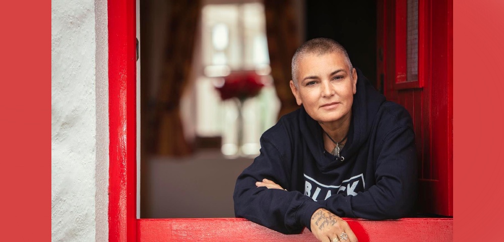 Vale Sinead O’Connor – Nothing Will Ever Compare To Her