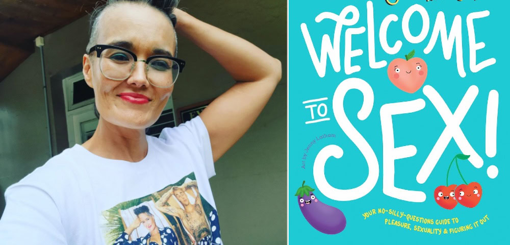 Sydney Man Arrested Over Online Threats To Welcome To Sex Author
