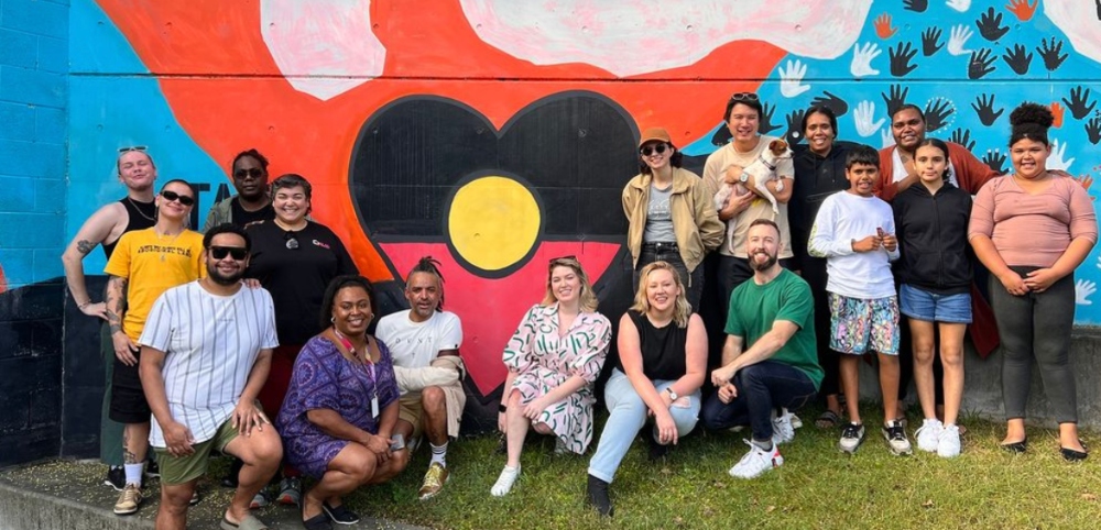 BlaQ Aboriginal Corporation Aims At Authentic representations