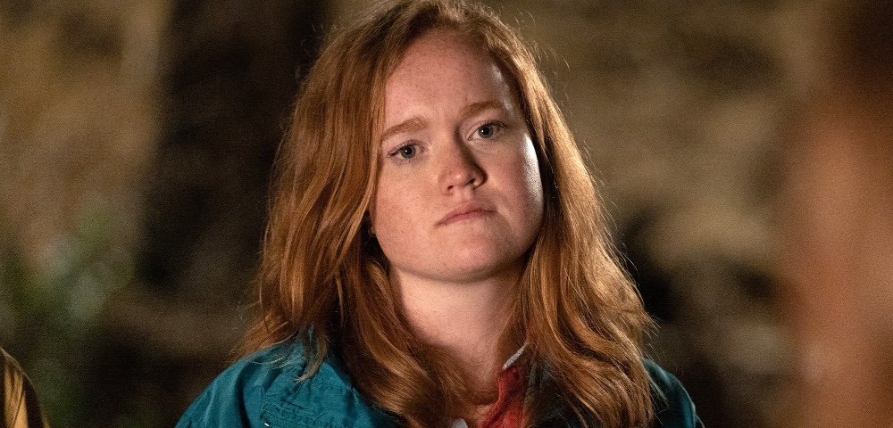 Non-Binary Actor Liv Hewson On Inclusion In Hollywood