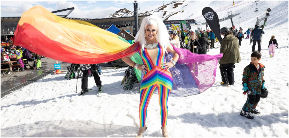 Winter Pride Festival 2023 