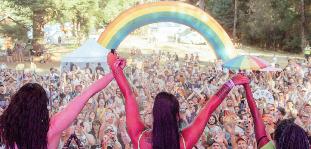 Gaytimes Festival