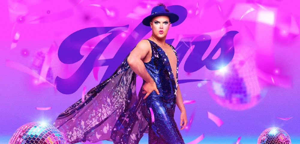 Australian Cabaret Star Hans Set To Return On National Tour After Injury