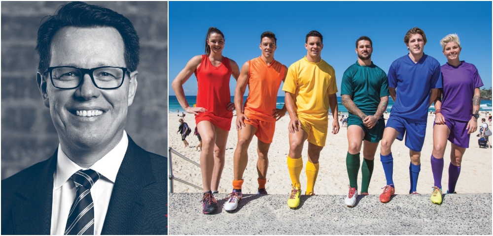 First Pride In Sport Summit Coming To Sydney